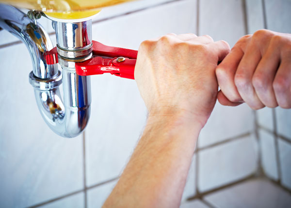 About Lyndhurst Plumbers